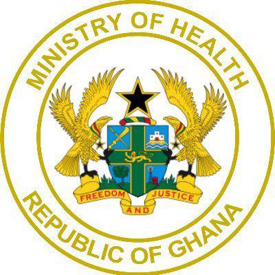 Ministry Of Health